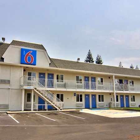 Motel 6-Sacramento, Ca - South Sacramento And Elk Grove Exteriér fotografie