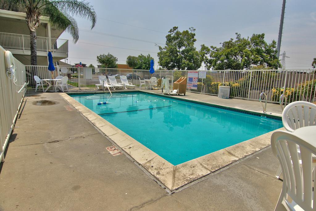 Motel 6-Sacramento, Ca - South Sacramento And Elk Grove Exteriér fotografie