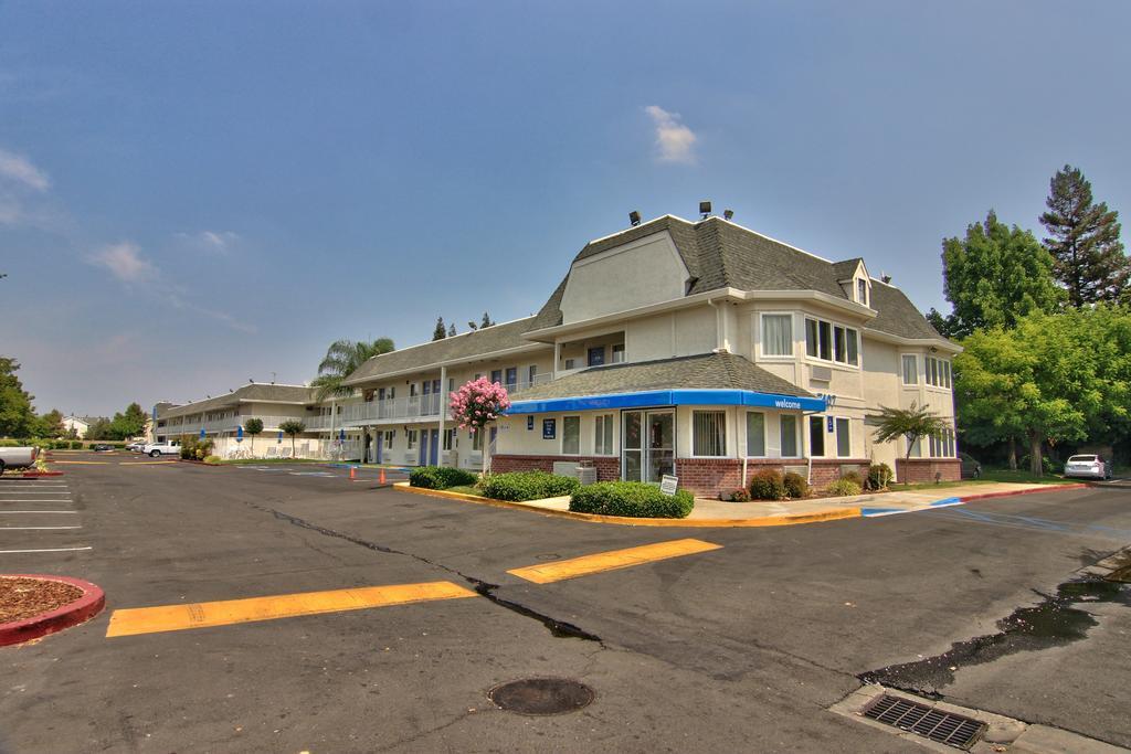 Motel 6-Sacramento, Ca - South Sacramento And Elk Grove Exteriér fotografie