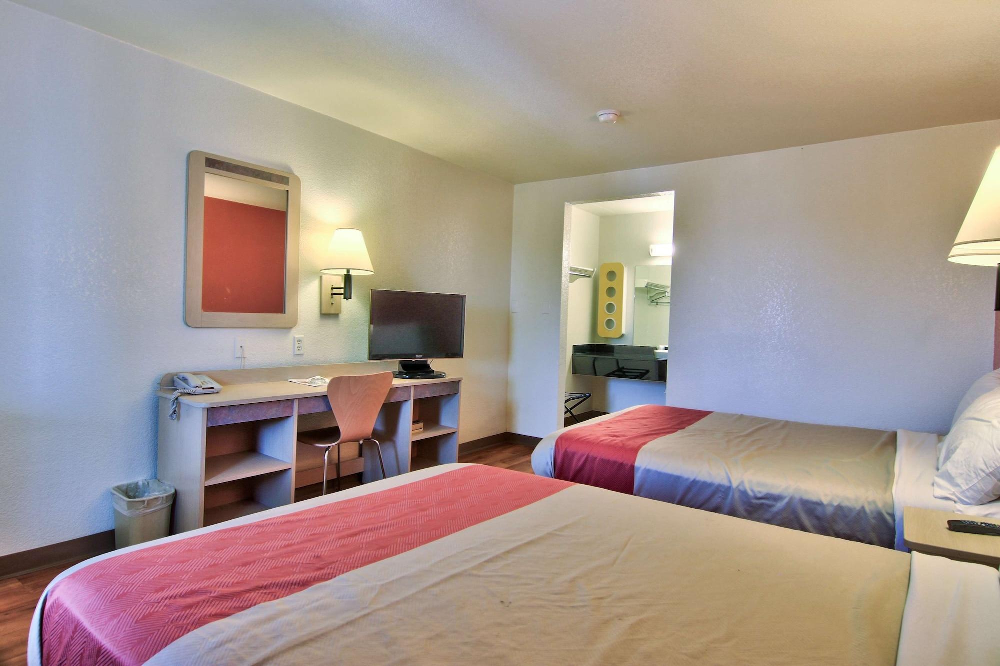 Motel 6-Sacramento, Ca - South Sacramento And Elk Grove Exteriér fotografie