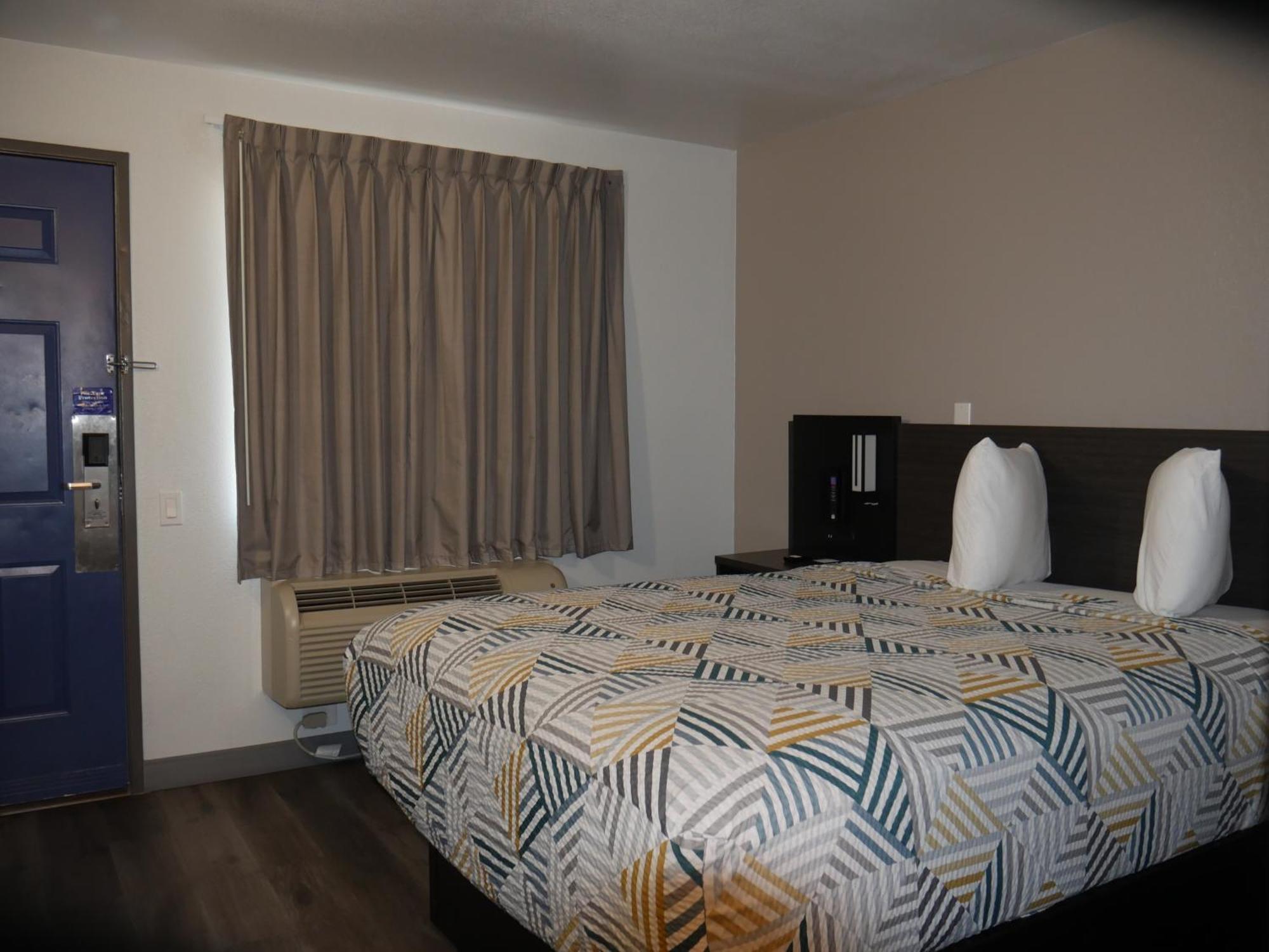 Motel 6-Sacramento, Ca - South Sacramento And Elk Grove Exteriér fotografie