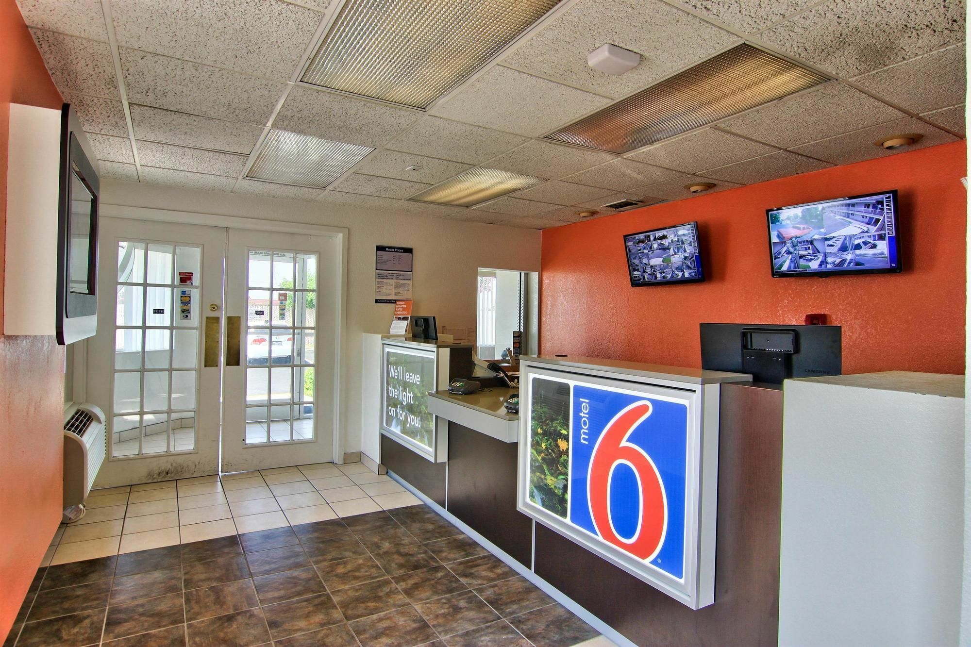 Motel 6-Sacramento, Ca - South Sacramento And Elk Grove Exteriér fotografie
